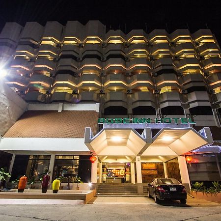 Roseinn Hotel Taphanhin Taphan Hin المظهر الخارجي الصورة