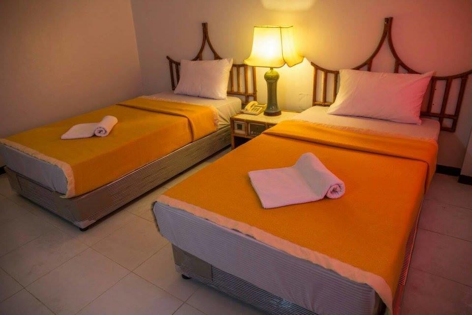 Roseinn Hotel Taphanhin Taphan Hin المظهر الخارجي الصورة