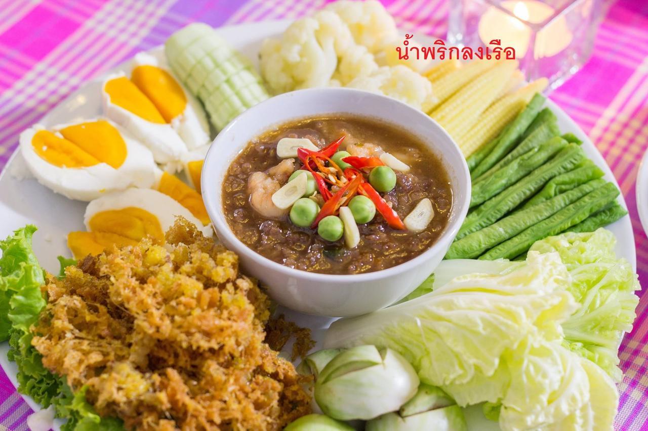Roseinn Hotel Taphanhin Taphan Hin المظهر الخارجي الصورة