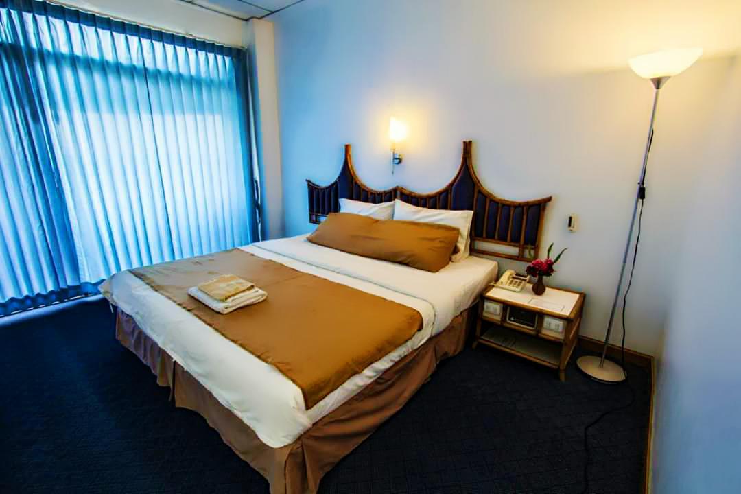 Roseinn Hotel Taphanhin Taphan Hin المظهر الخارجي الصورة