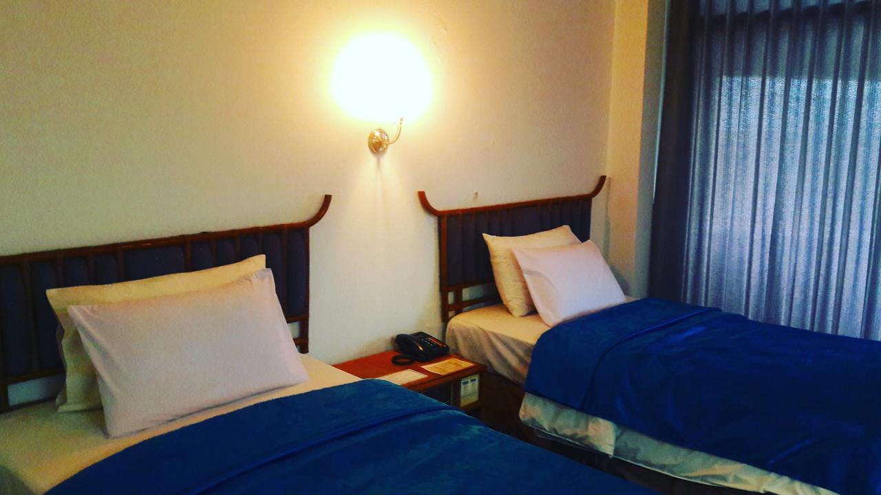 Roseinn Hotel Taphanhin Taphan Hin المظهر الخارجي الصورة