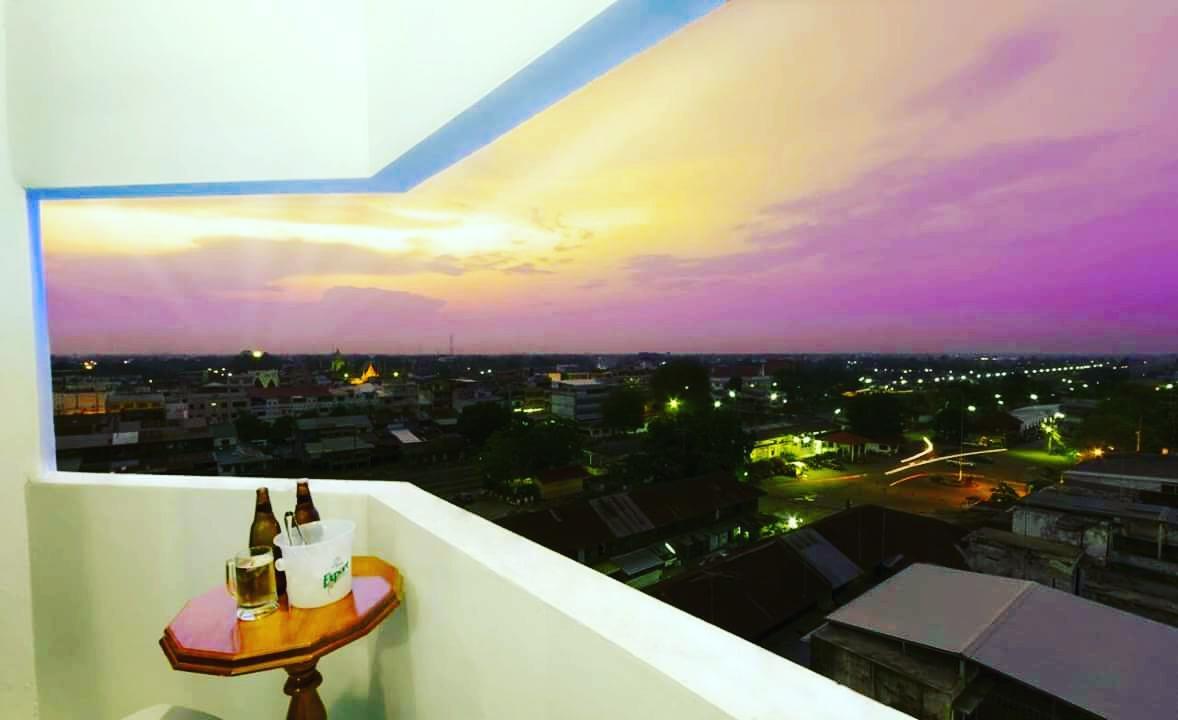 Roseinn Hotel Taphanhin Taphan Hin المظهر الخارجي الصورة
